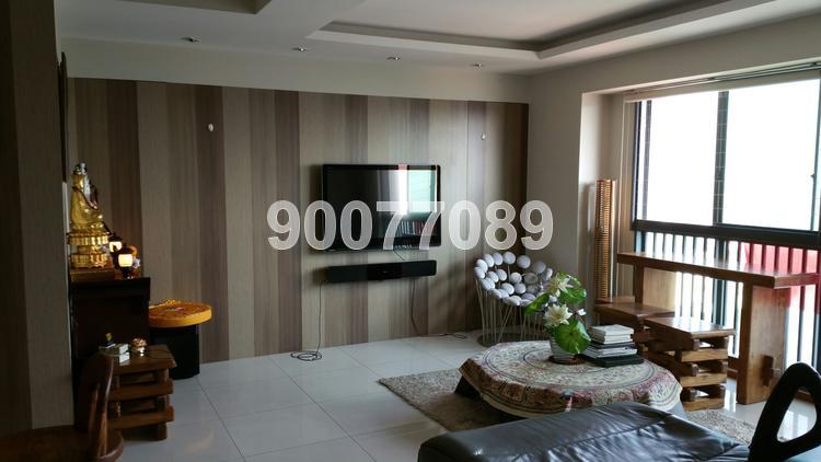 Blk 1A The Pinnacle@Duxton (Bukit Merah), HDB 5 Rooms #75392232